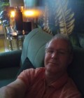 Встретьте Мужчинa : Andreas, 64 лет до Великобритания  Potsdam 
